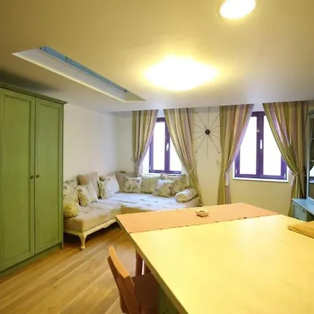 Apartment Maria In Zadar Old Town Exterior photo