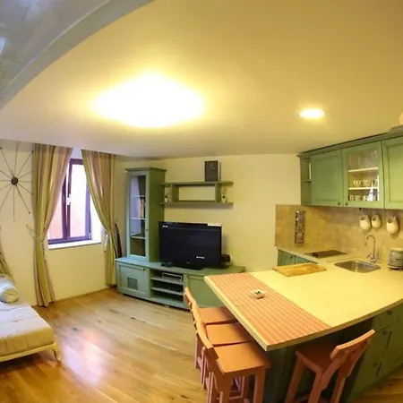 Apartment Maria In Zadar Old Town Exterior photo