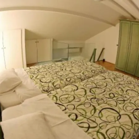 Apartment Maria In Zadar Old Town Exterior photo