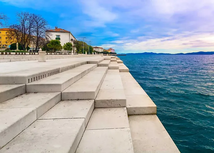 Apartment Maria In Zadar Old Town
