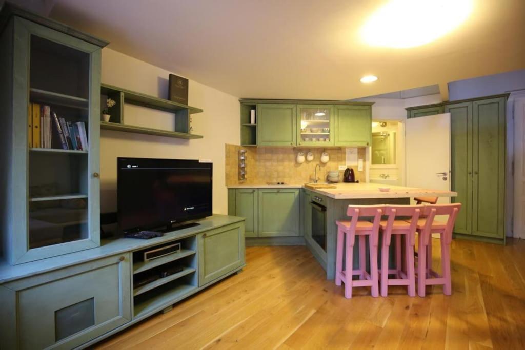 Apartman Maria In Old Town *