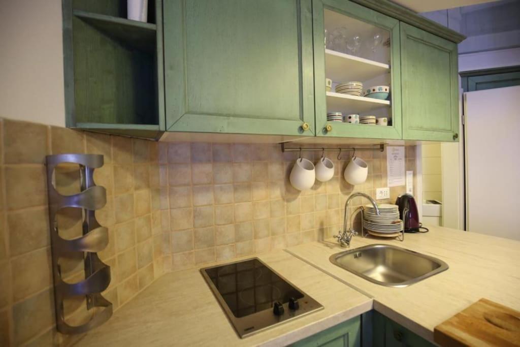 Apartman Maria In Old Town