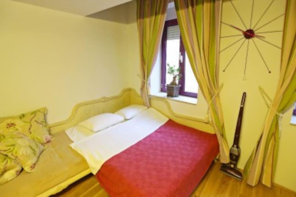 Apartman Maria In Old Town *