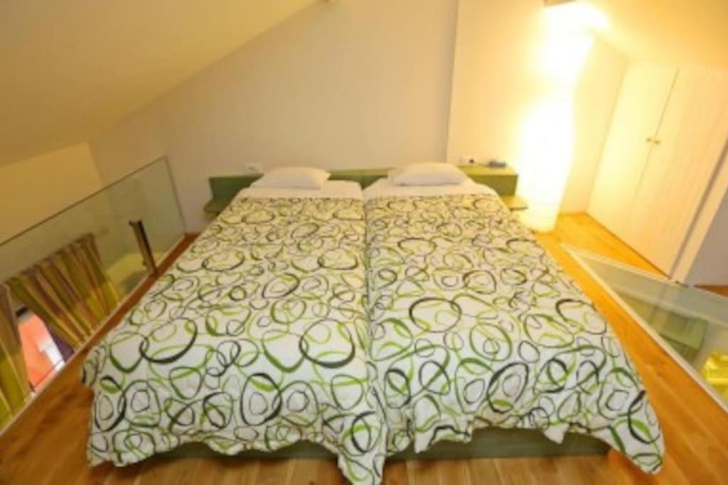 Apartman Maria In Old Town Zadar
