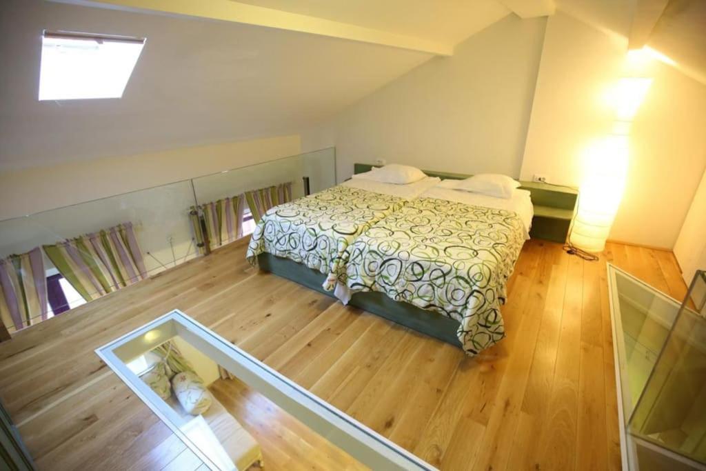 Maria In Old Town Apartman Zadar