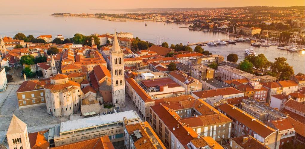 Apartman Maria In Old Town *